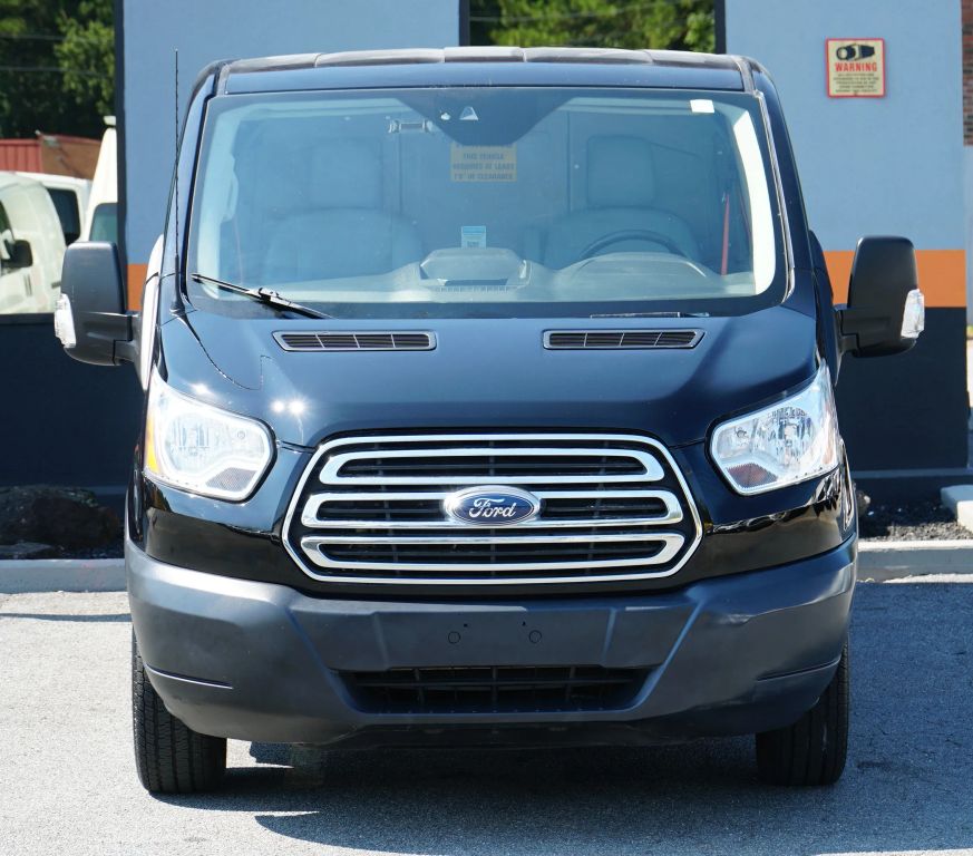 ford transit van 2019 1FTYE1YM6KKA78260 image ford transit van 2019 1FTYE1YM6KKA78260 image